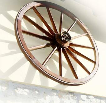 Apartamento Villa Garcia