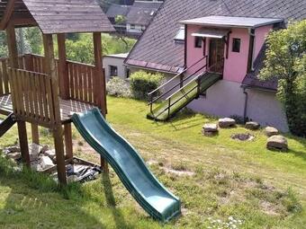 Apartamento Studio Chl�vce U Hronova-1