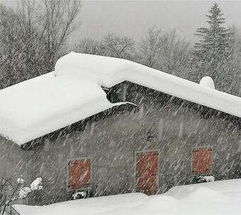 Chalet In Toscana Abetone