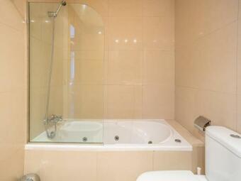 Apartamento Paradise Beach