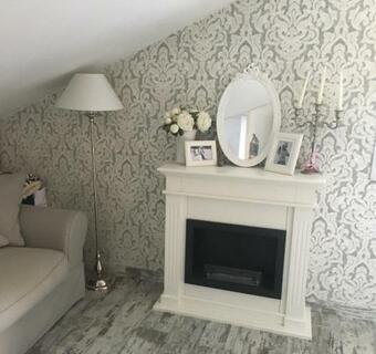 Apartamento Val Di Luce - Delizioso Appartamento 6 Posti Letto - Accesso Diretto Alle Piste Da Sci