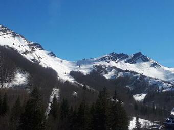 Apartamento Appartamento Flora - Val Di Luce