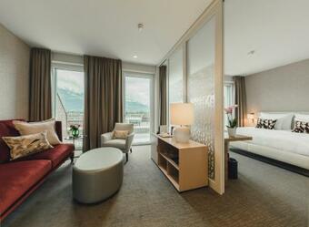 Central By Residence Hotel