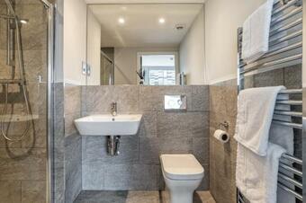 Apartamento The City Rooms Aberdeen