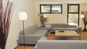 Aparthotel Nou Vielha