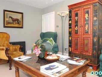 Bed & Breakfast Turks Hall