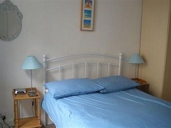 Bed & Breakfast Penmorvah