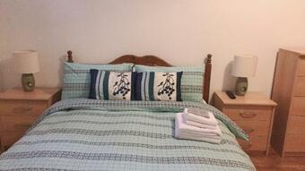 Flat 8,fraser House Apartment *3 Bedrooms *