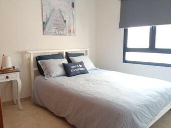 Apartamento Balc�n De Caleta