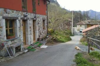 Apartamento La Osera Del Coto