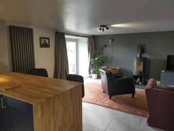 Apartamento Coed Canol Farm