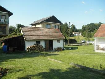 Chlalupa Se Zahradou - Chlum U T?ebon?