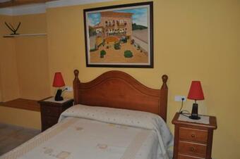 Apartamento Casa Teul�