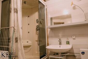 Albergue Kalna Apartamenti