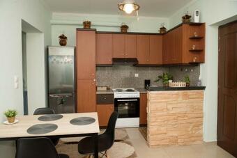 Apartamento F.k Room