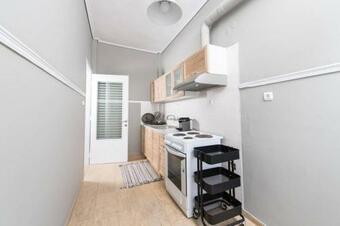 Apartamento Malvina's Dream - Comfort And Style-central Aigio