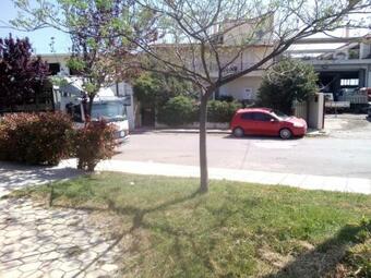 Apartamento ?partment At The Entrance Of The City Dimitropoulos