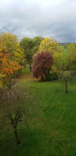 Private Bedroom Bertrange