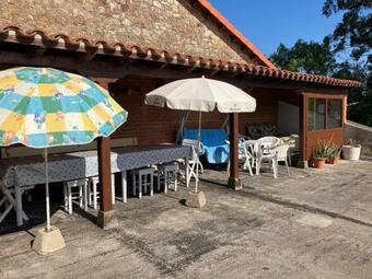 Apartamento La Casa De La Carpinter�a