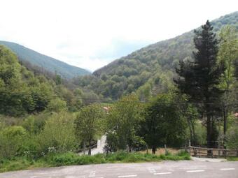 Apartamento La Escuelona