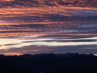 Hostal Rural La Collada De Aralla