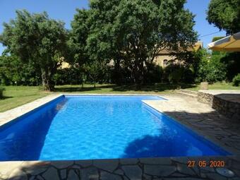 Apartamento Mas Babu