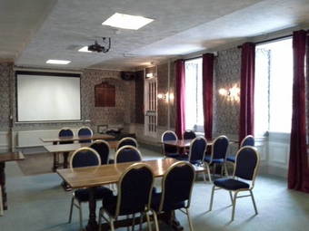 Lansdowne Strand Hotel