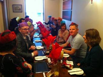 Bed & Breakfast The Old Bell