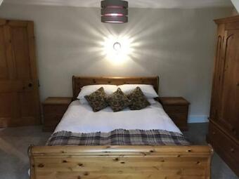 Traditional Family Home In Royal Deeside