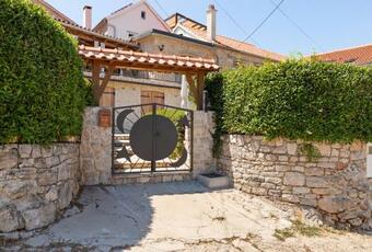 Villa Il Melograno Hvar With Pool & Bbq