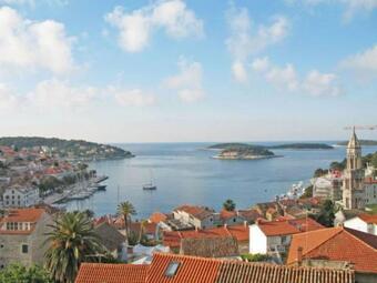 Holiday Home Jasmina