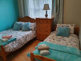 Bed & Breakfast Rheban Bnb