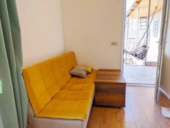Guest House Bolnisi - Green Apartment