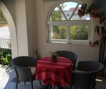 Koumans Residence South Of Crete