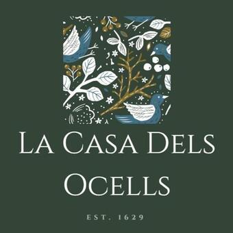 Bed & Breakfast La Casa Dels Ocells