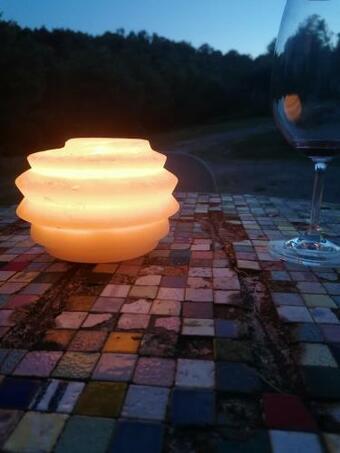 Agroturismo Casa Cabots