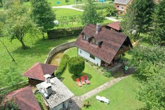 Ku?a Za Odmor Mu?evi?