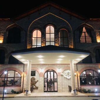 Hotel ?????? ???????