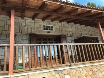 Chalet Royal Agia Varvara