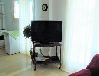 Apartamento Mondo Cosseri Akrata