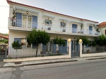 Mi Casa Su Casa - Family Apartment