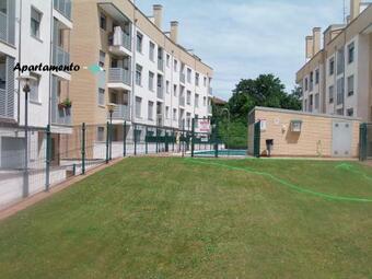 Apartamento Playa De Toranda