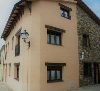 Apartamento Alojamiento Rural Fuente Del Arca (pr�dena Del Rinc�n)