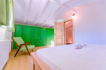 Villa Rusticale With Private Pool