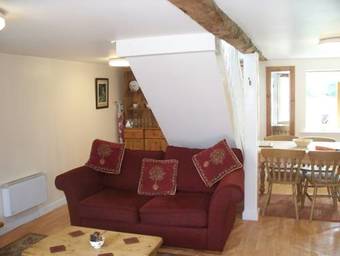 Hotel Peace Haven Holiday Lets