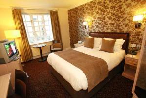 Best Western Ivy Hill Hotel