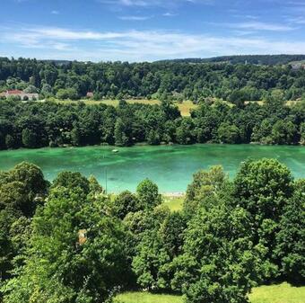 Apartamento Ferienwohnungen Zentral Alt�tting