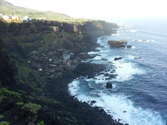 Apartamento El Letime - El Hierro