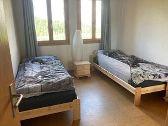 Apartamento Eggelried, Wo Die Natur Zu Hause Ist..