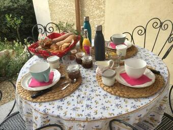 Apartamento Les Santolines - Studio � La Campagne